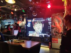-虾蟹掌门音乐主题餐厅