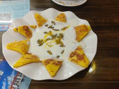 -吉祥圣雪藏餐
