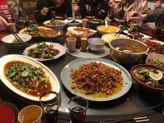 -悦哉·派对·草坪婚礼·围炉煮茶(三圣乡店)