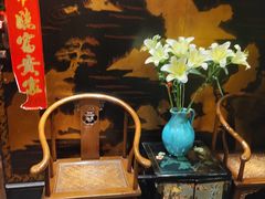 -上海1号私藏菜(静安店)