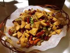 -陈帅夜排档·龙虾·炒菜·烤串(世茂店)