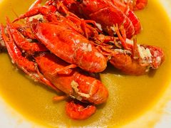 -龙巢盱眙龙虾·牛蛙·烧烤宵夜(八卦岭店)