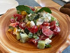 -ALAMEEN阿拉伯餐厅(三里屯店)