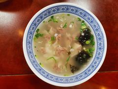 -清真马祥兴菜馆(云南北路店)