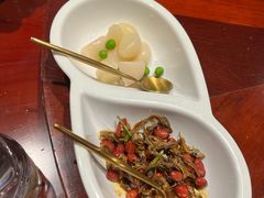 -喜鼎海胆水饺(东港店)