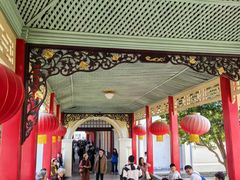 -南京中国近代史遗址博物馆(南京总统府)