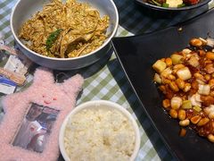 -玉桥餐厅(天坛店)