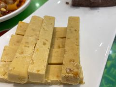 豆捆双拼-令氏家外家周秦食府(高新店)