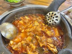 -笔记安顺夺夺粉火锅