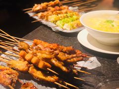 -买又大餐厅(福林里店)