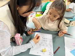 -广州市荔湾区协和幼儿园(彭城东路)