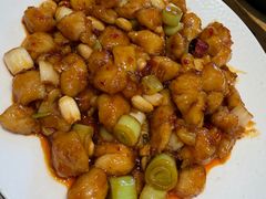 -黑窑厂糖油饼烤鸭·清真菜(旗舰店)