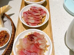 -刀板香·安徽菜(国购IFC店)