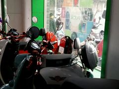 -绿驹电动车(土门动力店)