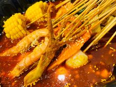 -梵云依家小冒菜(新街口总店)