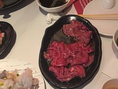 -韩盛源泥炉烤肉店(高深路店)