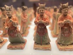 -陕西历史博物馆