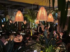 大堂-不二·民谣音乐餐吧(长沙店)