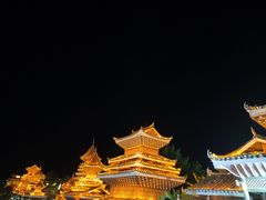 -肇兴侗寨