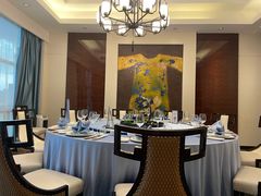 -曙光国际大酒店中餐厅