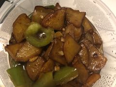 -北大地皖峰饭馆