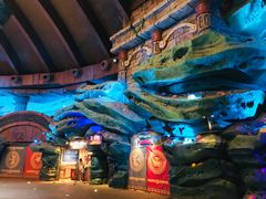 -波塞冬旅游度假区