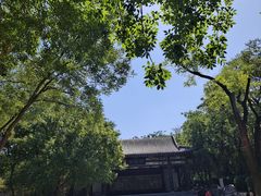 -千佛山风景名胜区