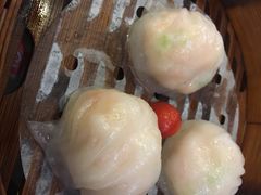 -点都德(华强南店)