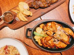 -卡朋厨房(289艺术园区店)