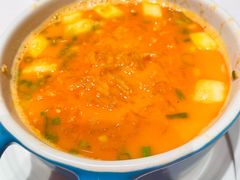 龙虾汤泡饭-北京厨房(SKP店)
