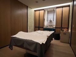 -文华东方水疗中心