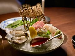 -High Yaki THE SEA海鲜居酒屋