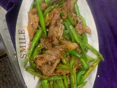 -正宗简阳一品鲜羊肉汤(金河路店)