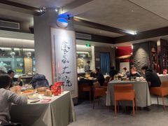 -请晋·乔家大院(建外大街店)