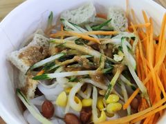 -姑娘手·陕西手工面·肉夹馍(元洪城店)