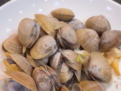 -小红鲸·海鲜餐厅(轸大路店)