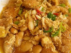 -舌尖上·霞浦滩涂海鲜·新闽菜(总店)