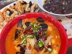 -香港饭店0410(明洞店)