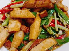 客家小炒-一家亲台菜餐厅(银塘中路店)