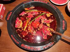 -牛市坎火锅(建设路店)