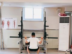 -中田·健身+普拉提(苗栗路店)