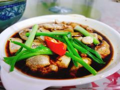 -如我美食(达道社区店)