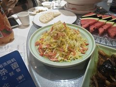 -三羊居食府(文艺路店)