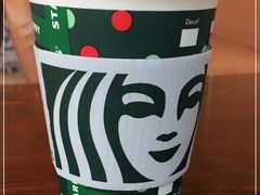 -星巴克臻选(惠州华贸天地1楼店)