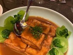 -西安凯悦酒店·湖畔中餐厅