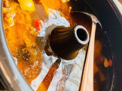 -云海肴·汽锅鸡·云南菜(领展购物广场·中关村店)