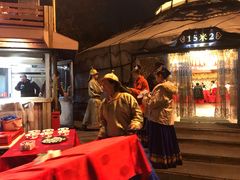 -九十九顶毡房(阜石路店)