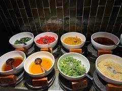 -川味观·鲜货火锅(西湖文化广场店)