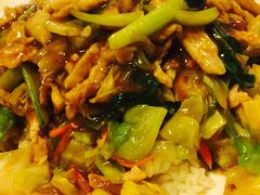 -罐罐打卤饭(一枝园店)