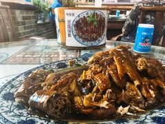 -阿殳菜馆·私厨(水围村店)
